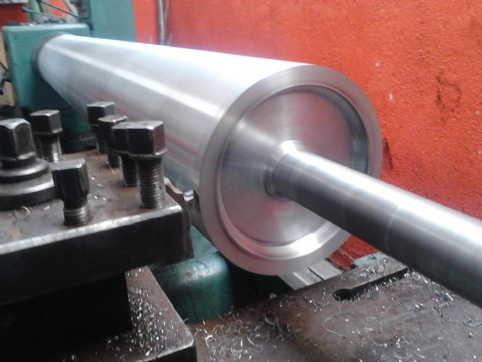 RODILLOS METALICOS